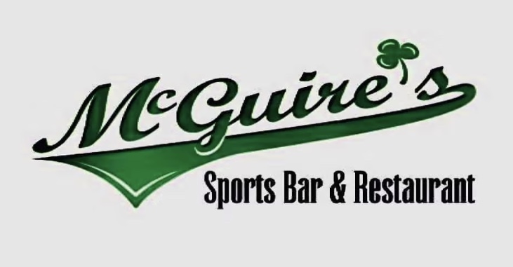 McGuire's Sports Bar and Restaurant