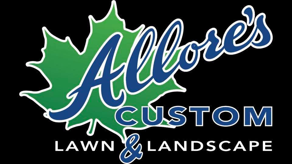 Allore's Custom Lawn and Landscaping
