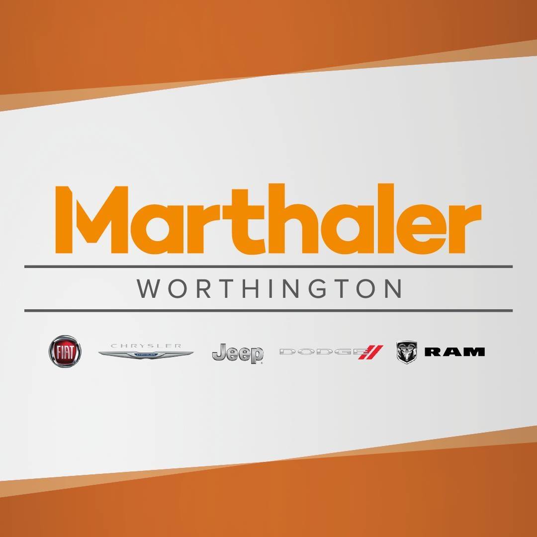 Marthaler CDJRF 20 Service Certificate