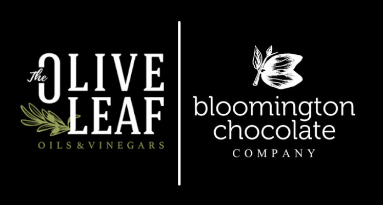 The Olive Leaf & Bloomington Chocolate Company
