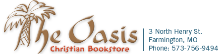 Oasis Christian Bookstore