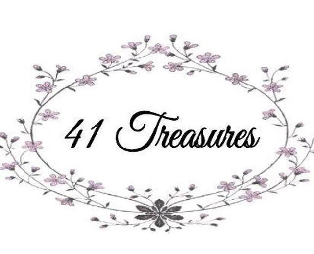 41 Treasures