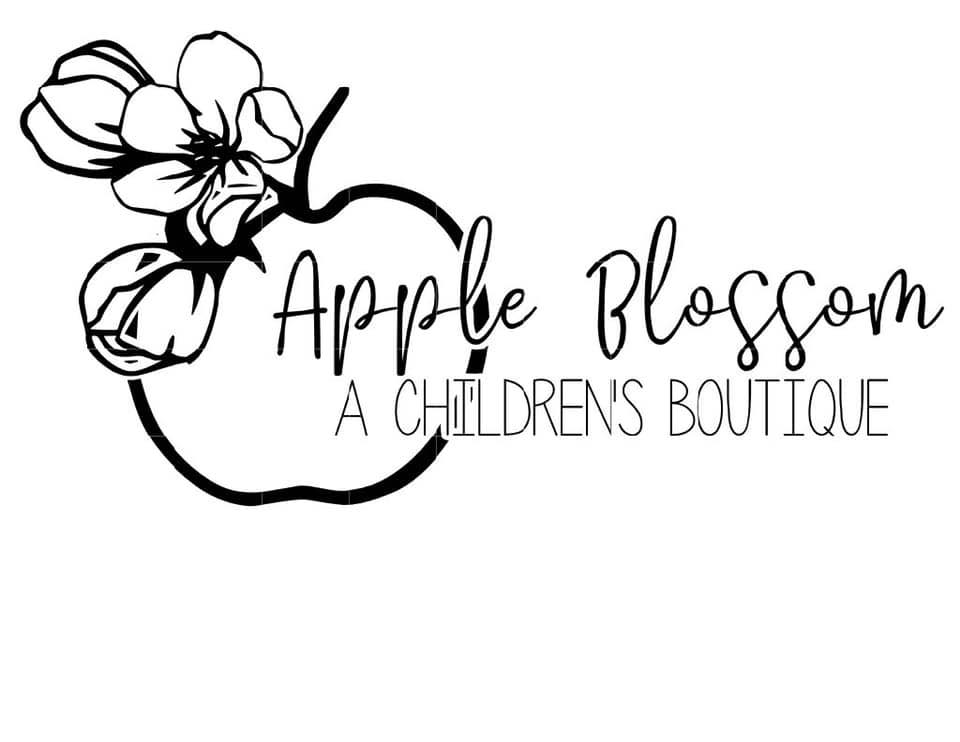 The Apple Blossom Children's Boutique