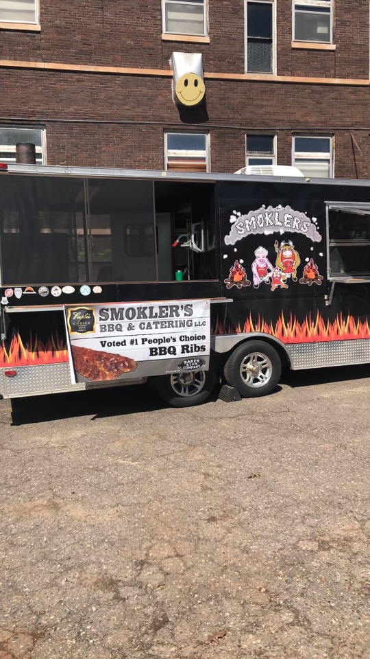 Smoklers BBQ & Catering
