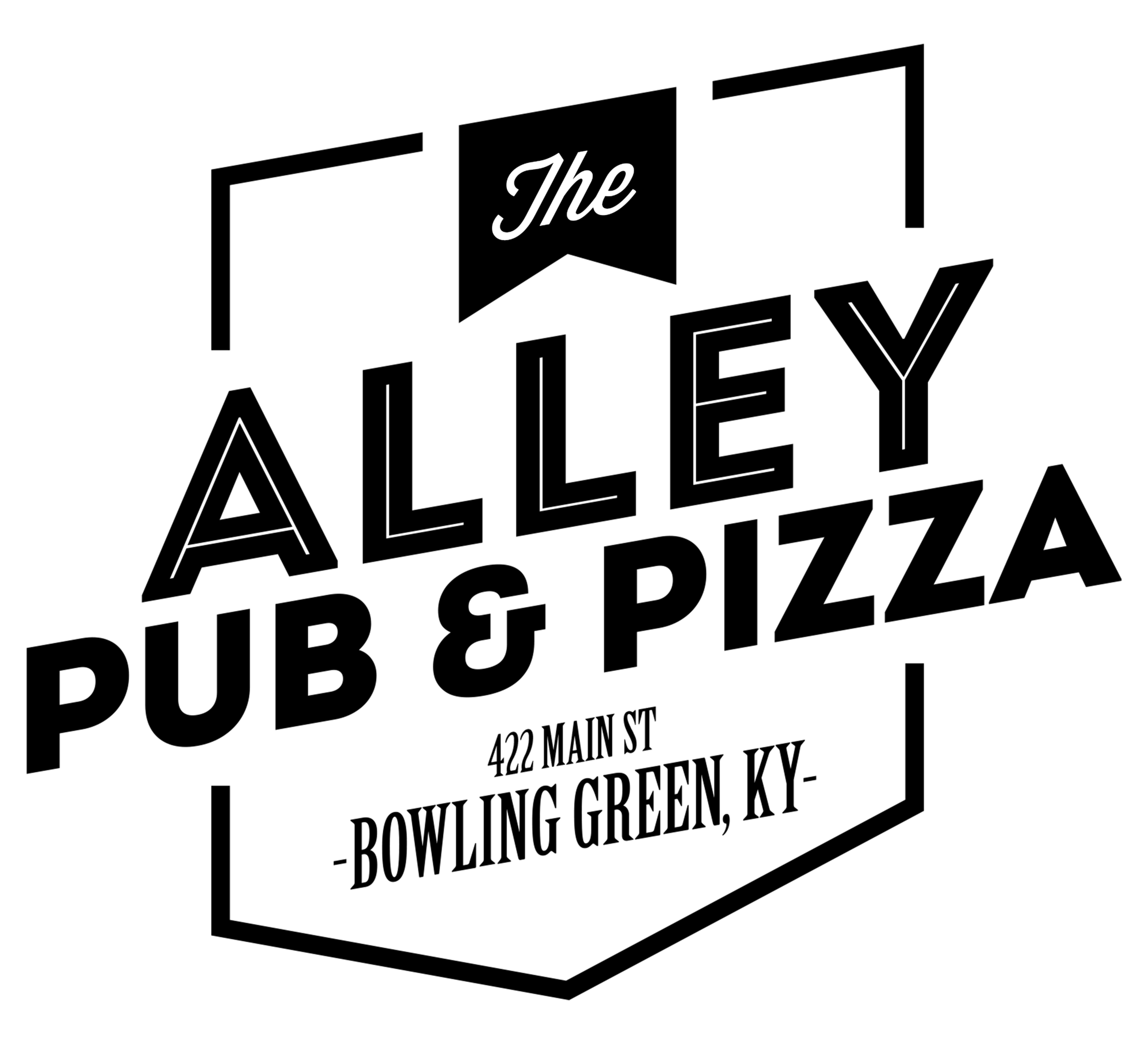 Alley Pizza & Pub