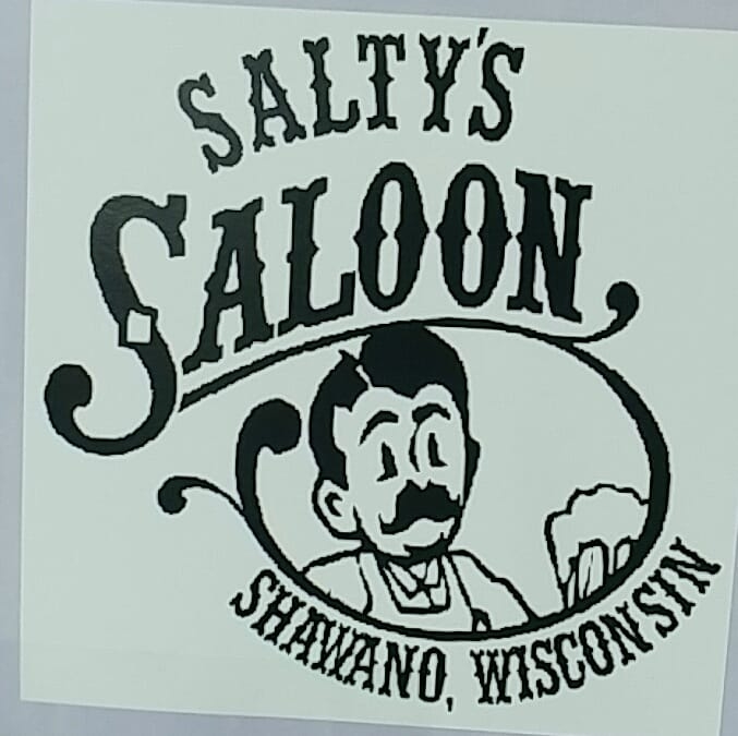 Salty's Saloon