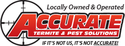 Accurate Termite and Pest Solutions