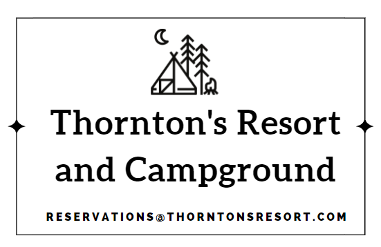Thornton's Resort & Campground