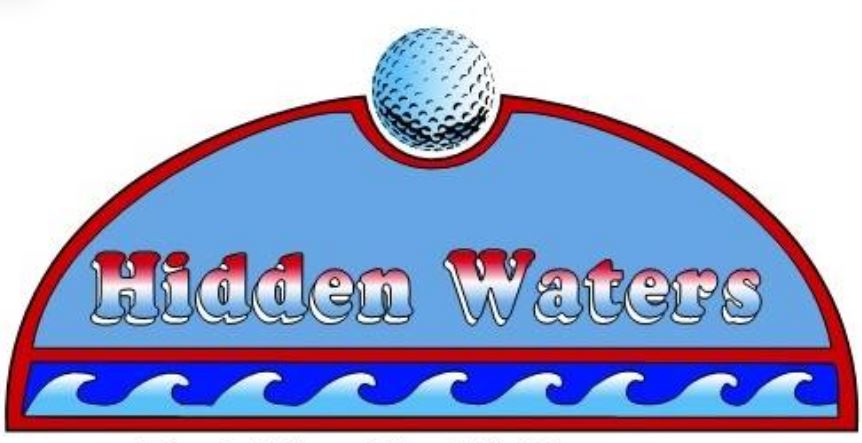 Hidden Waters Golf Course