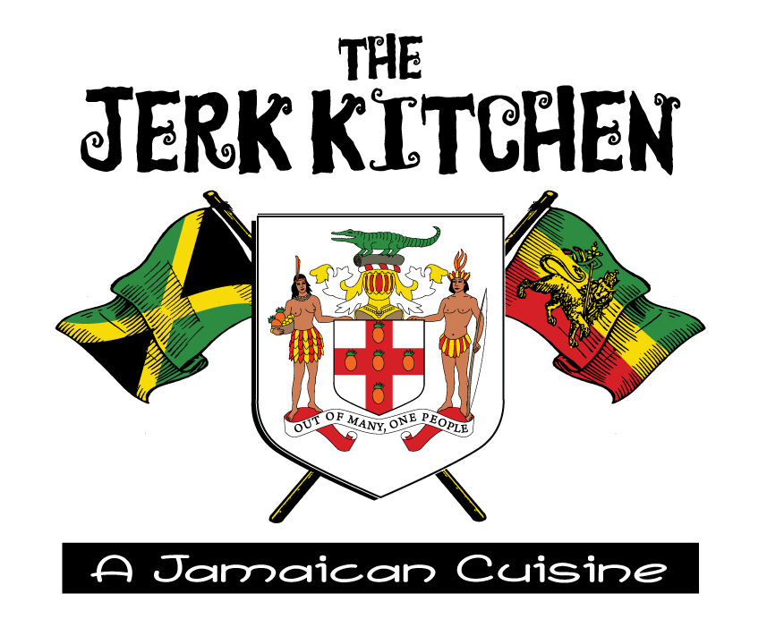 The Jerk Kitchen