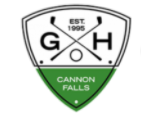 Gopher Hills Golf Course, Cannon Falls, MN