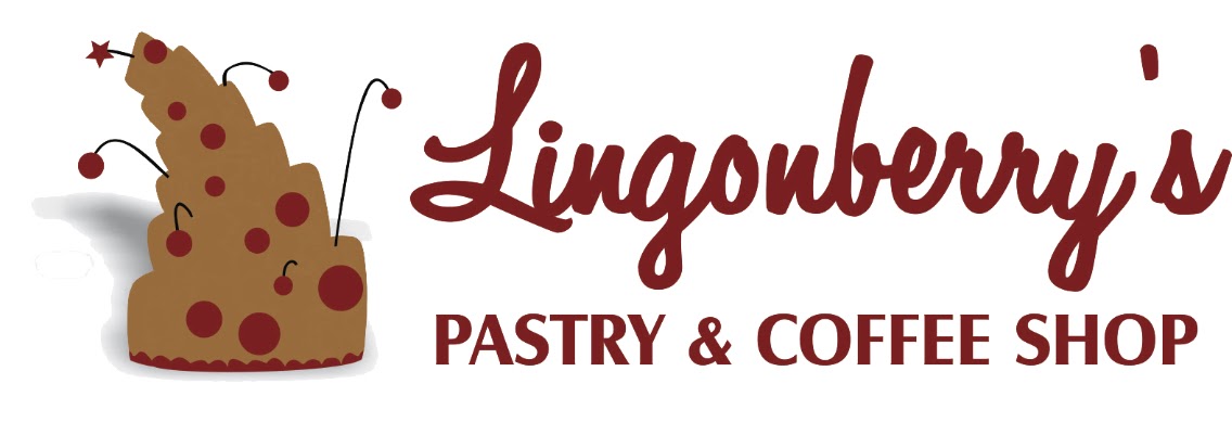 Lingonberry's Pastry and Coffee Shop