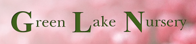 Green Lake Nursery