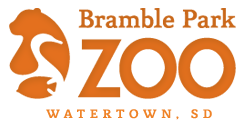 Bramble Park Zoo   Watertown