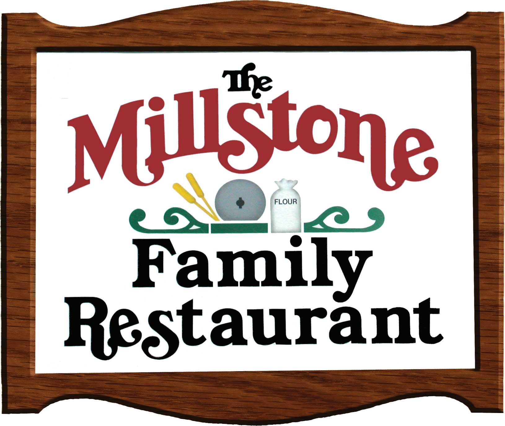 Millstone Family Restaurant Milbank Area