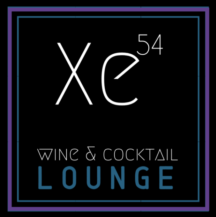 Xe54 Wine & Cocktail Lounge