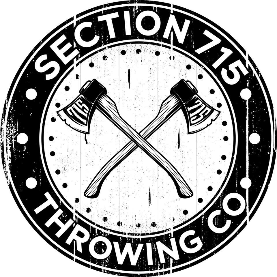 Section 715 Throwing