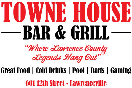 Towne House Bar & Grill