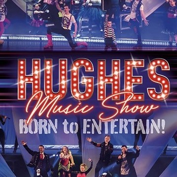 Hughes Brothers Music Show