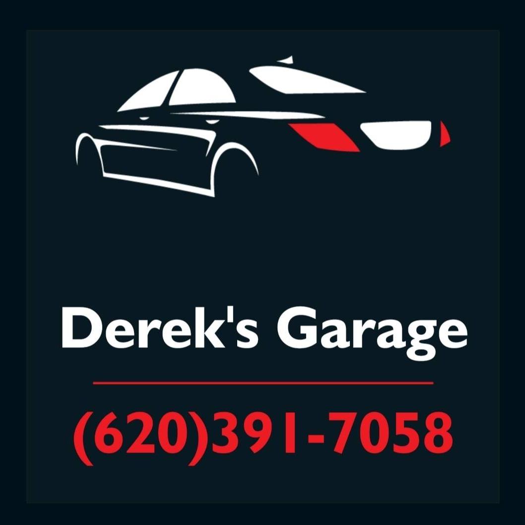 Derek's Garage