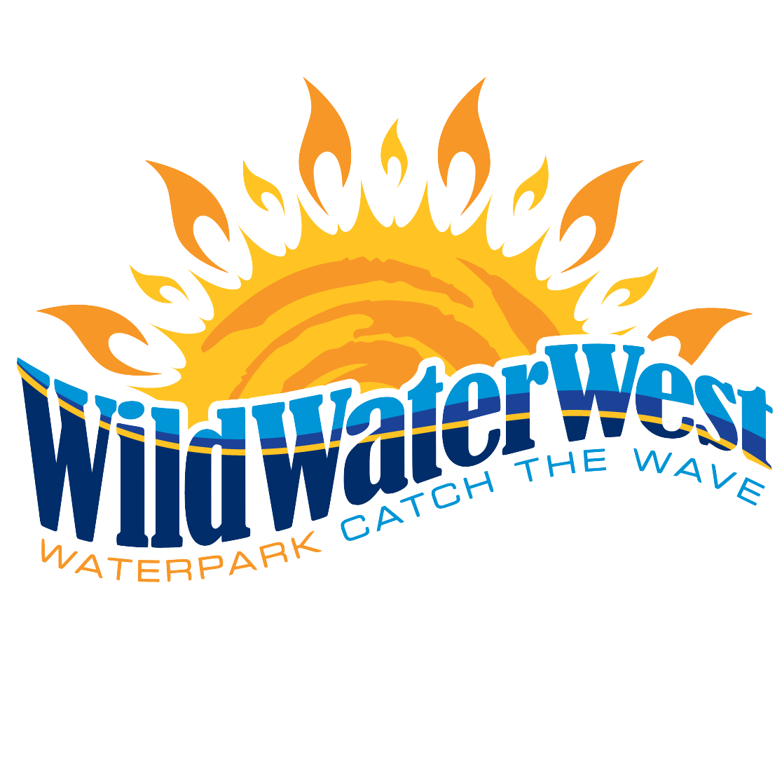 Wild Water West Waterpark