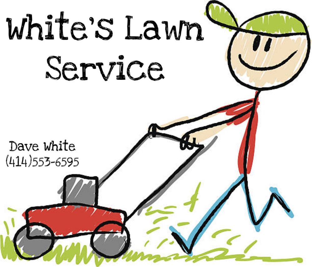 White's Lawn Service