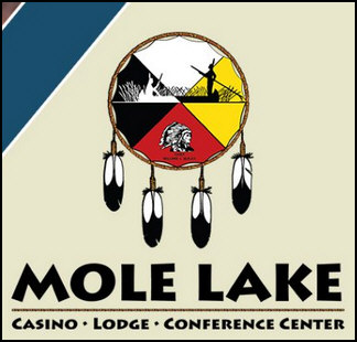Mole Lake Casino