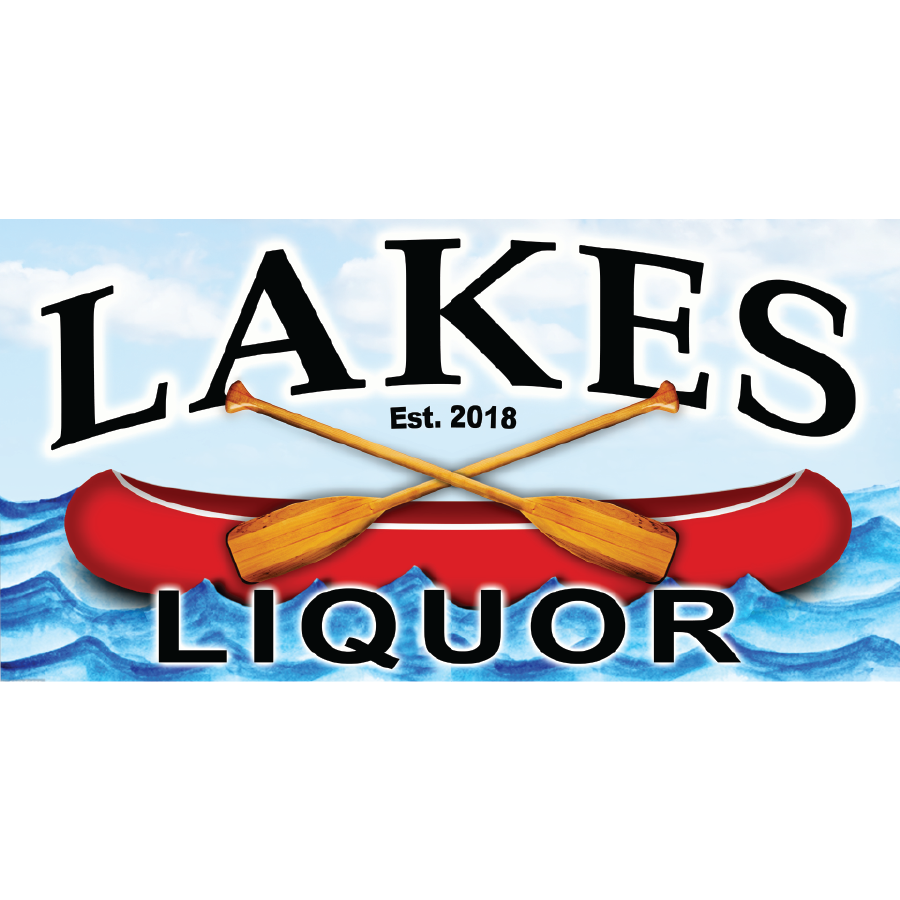 Lakes Liquor Store 25 Gift Card