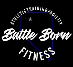 Battle Born Fitness (Flex Fitness)
