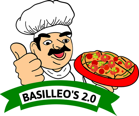 Basilleo's Pizza, Faribault
