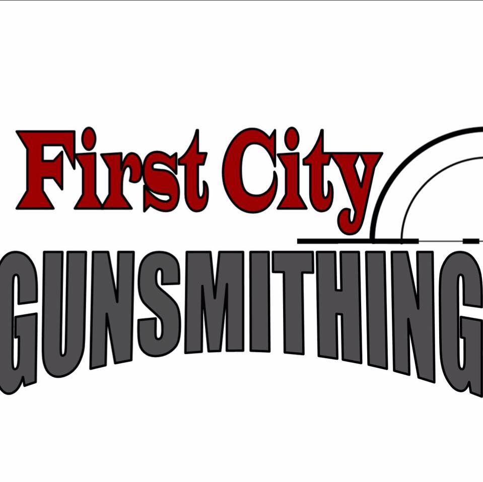 First City Gunsmithing