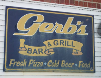 Gerb's Bar & Grill, Stacyville, IA