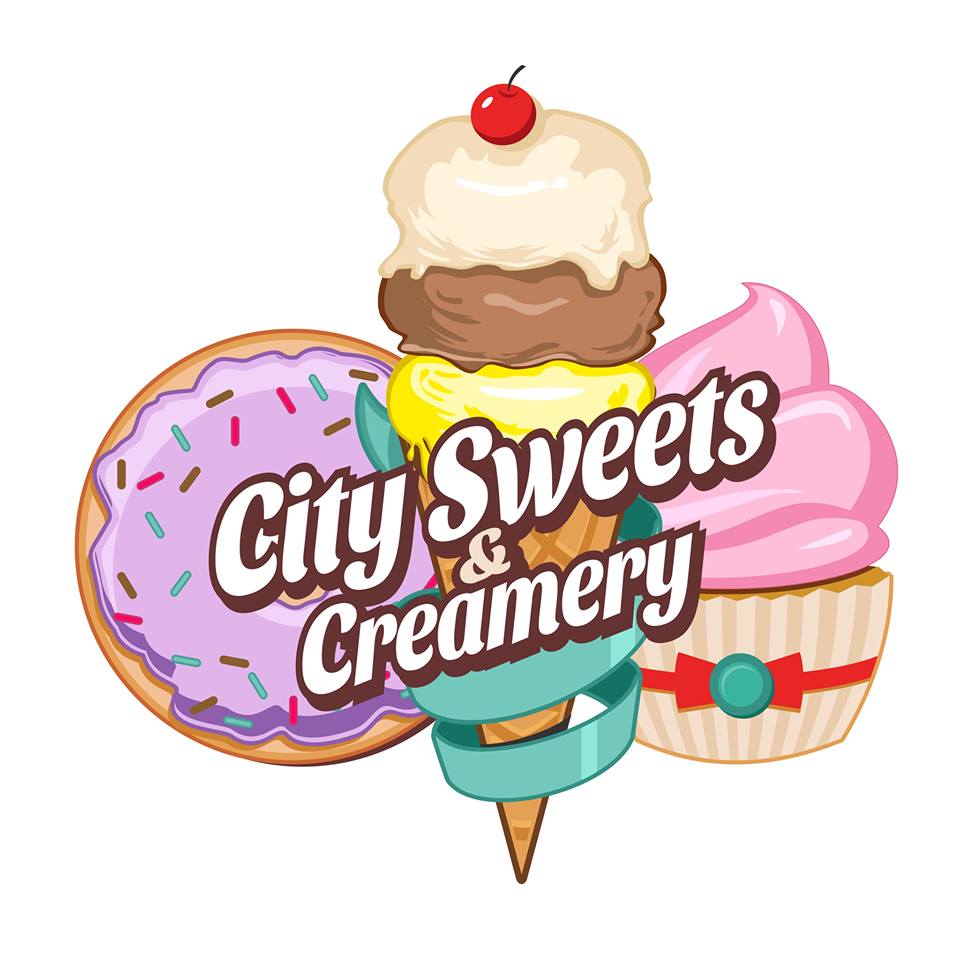 City Sweets & Creamery