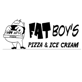 Fat Boys Pizza &  Ice Cream