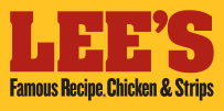 Lee's Famous Recipe Chicken & Strips
