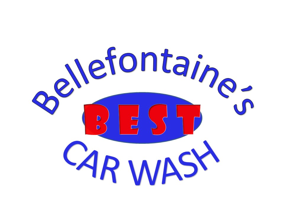 Bellefontaine's Best Car Wash