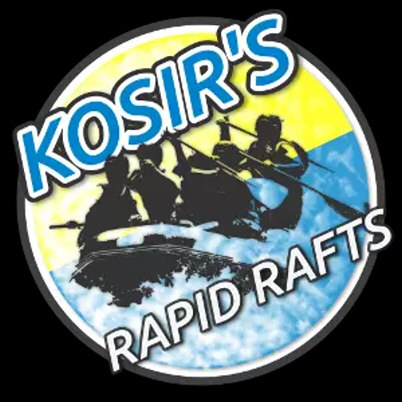 Kosir's Rapid Rafts