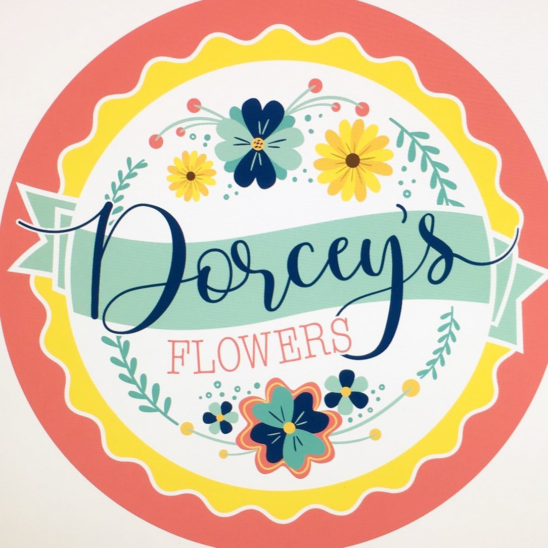 Dorcey's Flowers