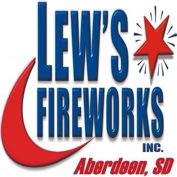 Lew's Fireworks in Aberdeen