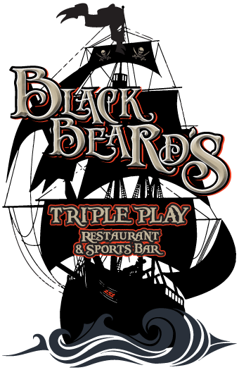 Blackbeard's Triple Play Restaurant and Sports Bar