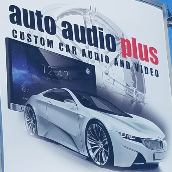 Auto Audio Plus