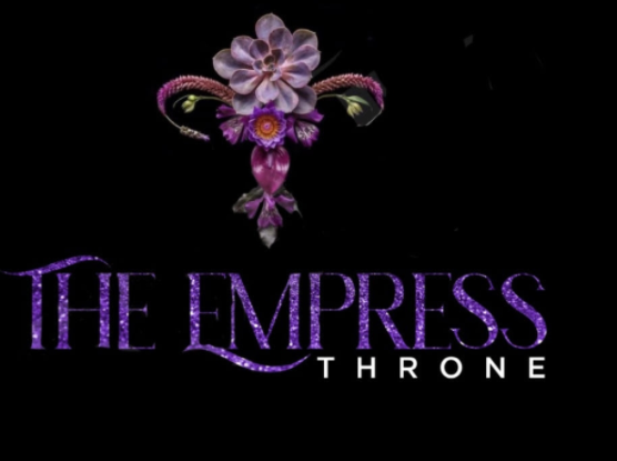 The Empress Throne