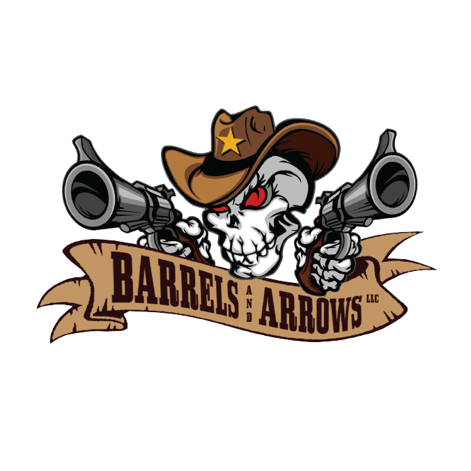 Barrels & Arrows