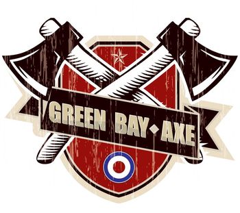Green Bay Axe