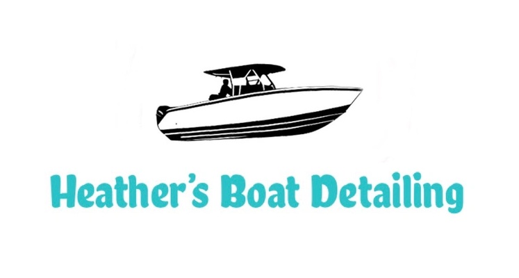 Heather's Boat Detailing