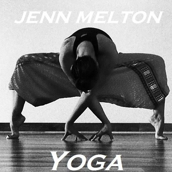 Jenn Melton Yoga