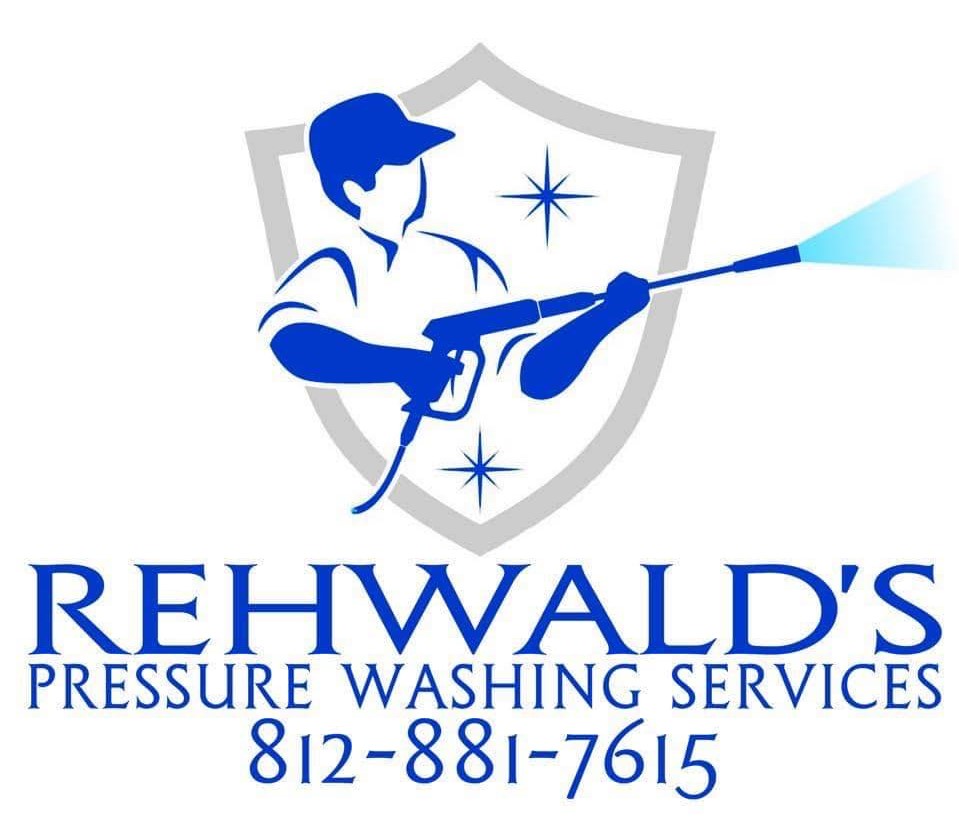 Rehwald Pressure Washing