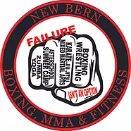 New Bern Boxing MMA and Fitness