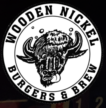 The Wooden Nickel Burgers and Brew