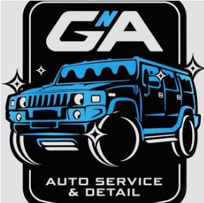 GNA AUTO SERVICE AND DETAIL